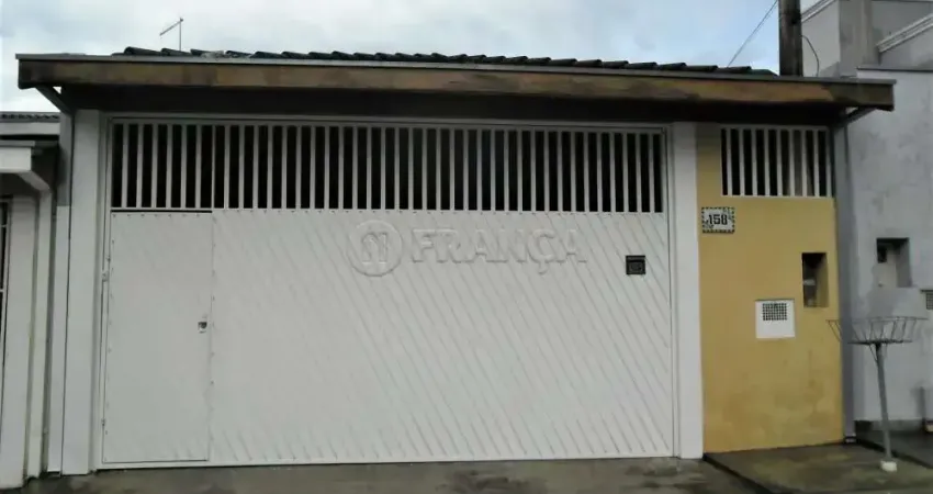 Casa com 3 quartos à venda no Loteamento Villa Branca, Jacareí 