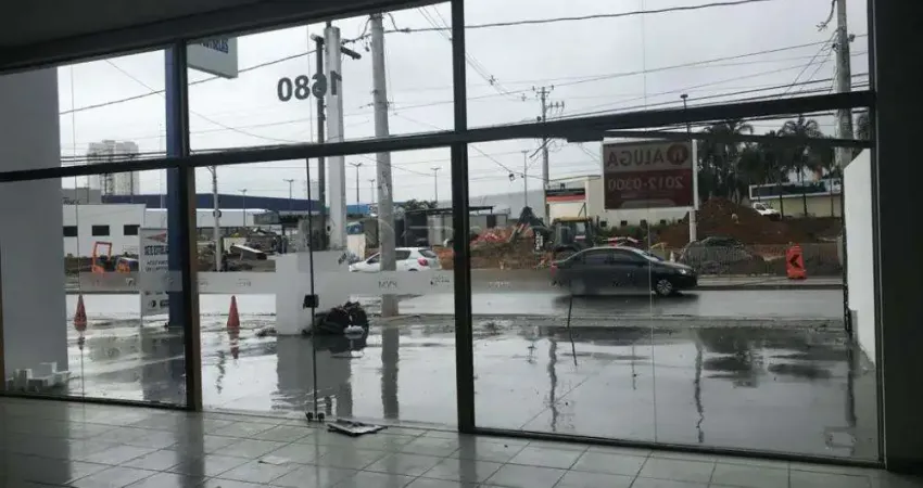Ponto Comercial - Av Cassiano Ricardo