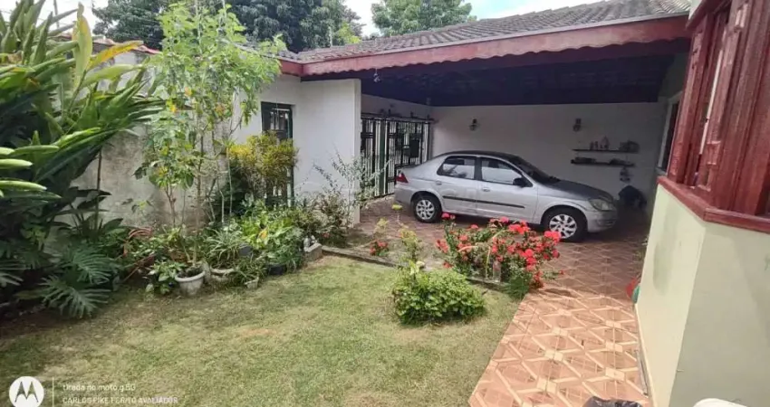 Casa com 4 quartos à venda no Jardim Santa Maria, Jacareí 