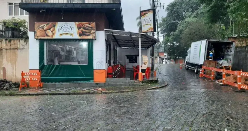 Sala comercial à venda no Jardim Siesta, Jacareí 