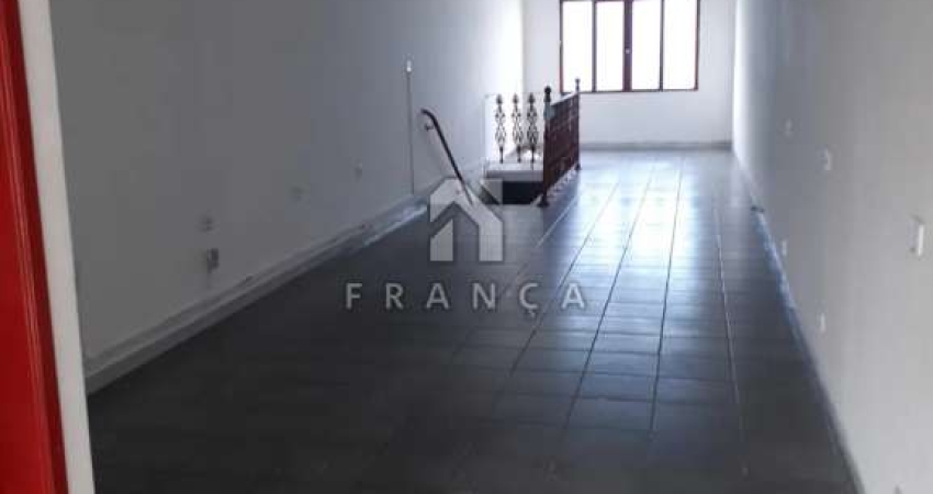 Sala comercial para alugar no Centro, Jacareí 