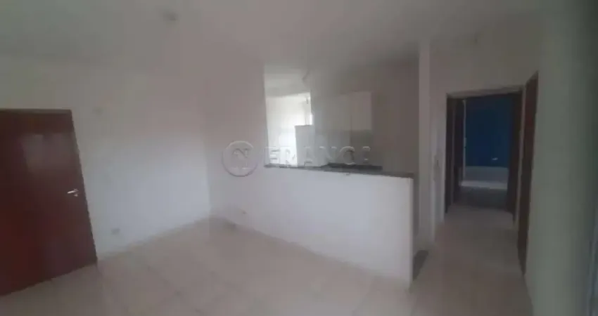 Apartamento 3 dormitórios sendo 1 suíte - jardim das industrias - jacareí