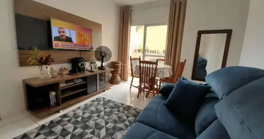 Apartamento com 2 quartos à venda no Jardim Jacinto, Jacareí