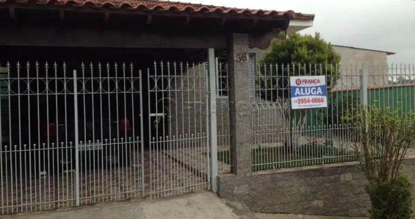 Casa com 2 quartos à venda no Jardim Nova Esperança, Jacareí 