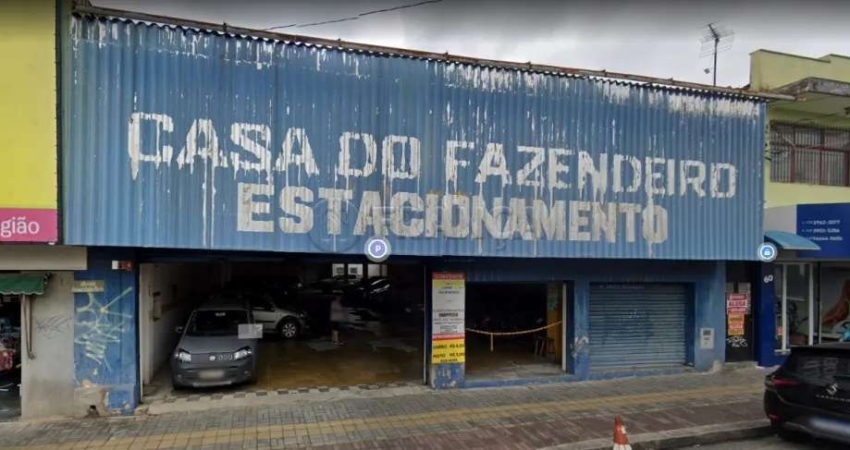 Sala comercial para alugar no Centro, Jacareí 