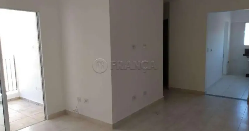 Apartamento com 2 quartos à venda no Jardim Maria Amélia, Jacareí 