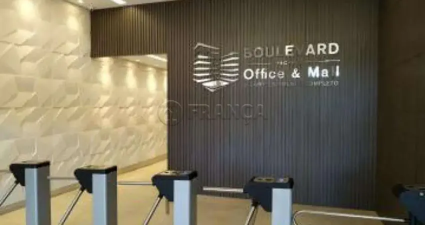 Sala comercial à venda no Centro, Jacareí 