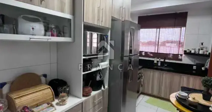 Apartamento 2 Dormitórios 1 Suíte 73 m² - Jardim Santa Maria