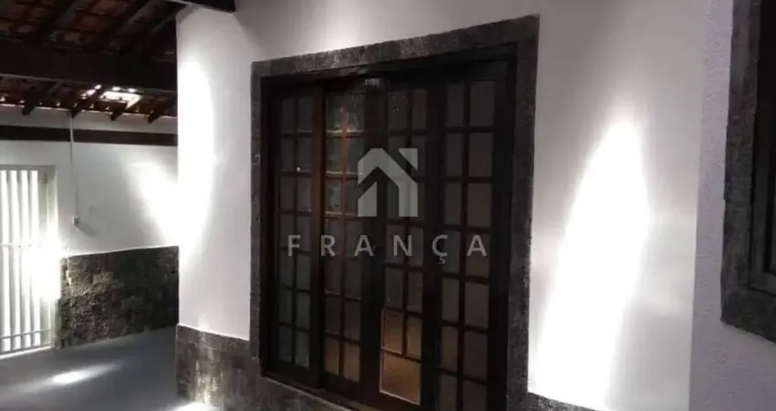 Casa com 2 quartos à venda no Jardim Santa Marina, Jacareí 