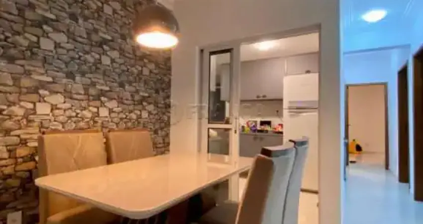 Apartamento com 3 quartos para alugar no Jardim Pereira do Amparo, Jacareí 