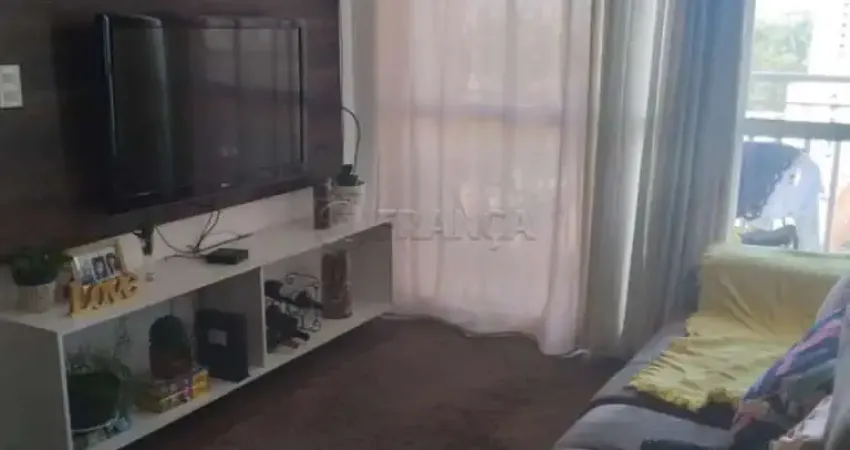 Apartamento no Edifício The Landmark | 2 dormitórios | à venda  - São José dos Campos