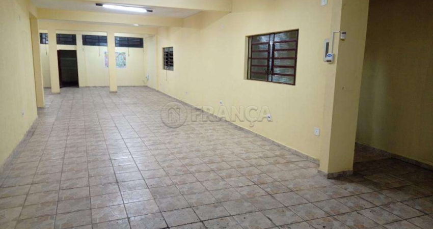 Ponto comercial para alugar no Jardim Altos de Santana I, Jacareí 