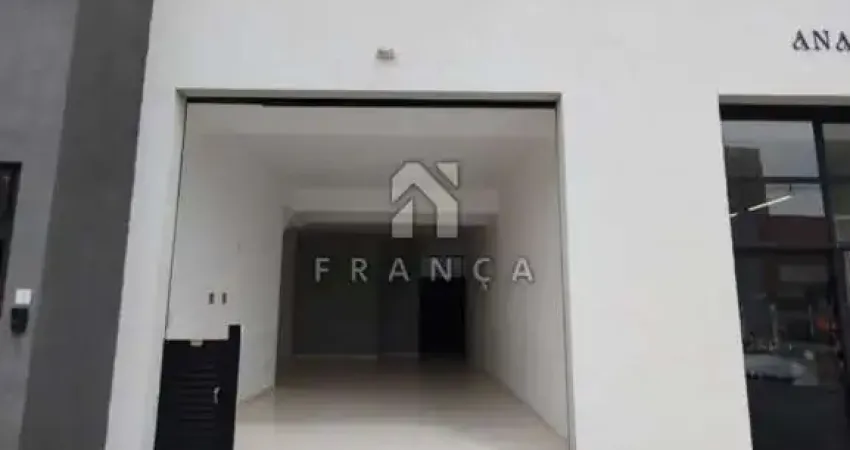 Ponto comercial para alugar no Loteamento Villa Branca, Jacareí