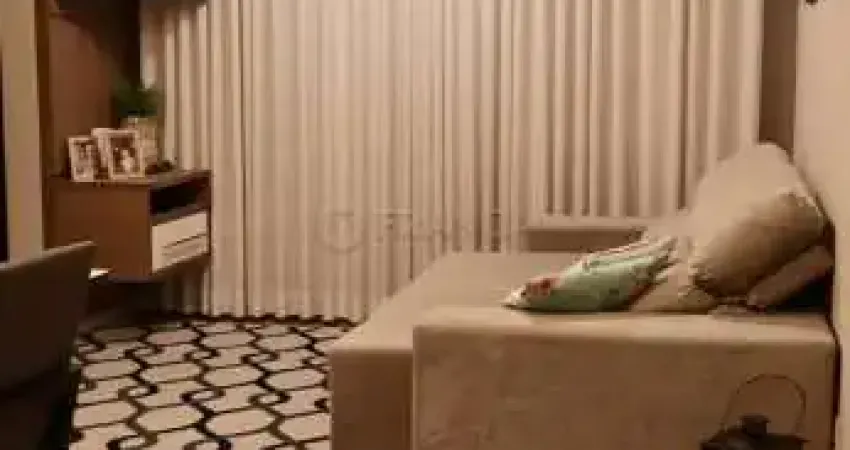 APARTAMENTO 2 DORMITÓRIOS - JARDIM FLÓRIDA - JACAREÍ