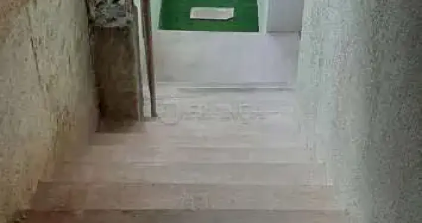 Casa 2 Dormitórios na Vila São bento - São José dos Campos