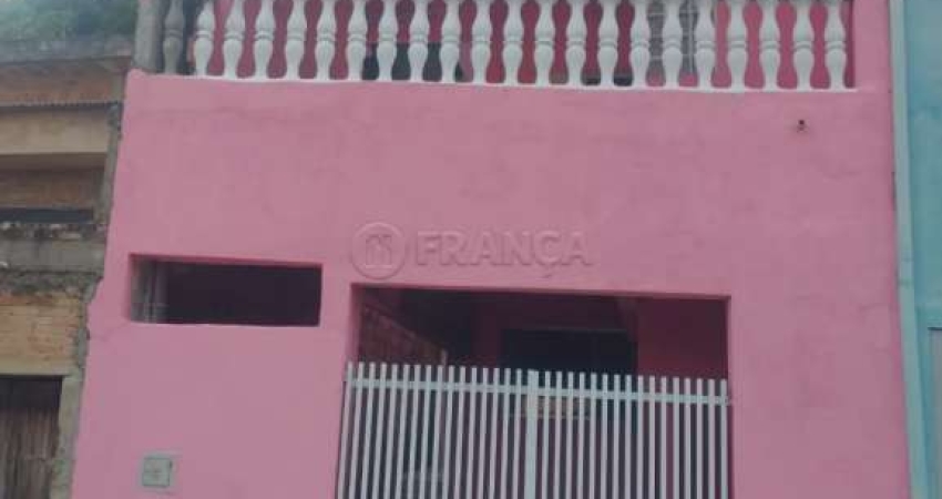 Casa com 2 quartos à venda no Jardim Esperança, Jacareí 