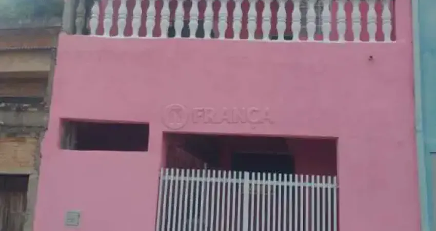 Casa com 2 quartos à venda no Jardim Esperança, Jacareí