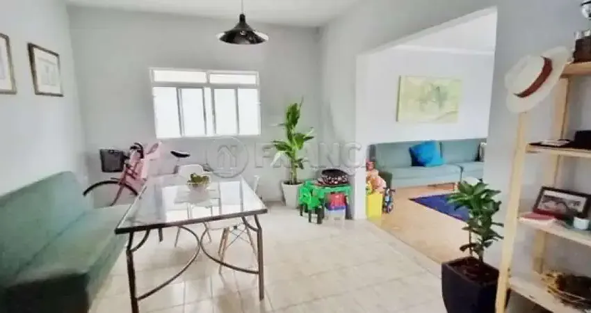 Casa no jardim das cerejeiras | 3 dormitórios - são josé dos campos