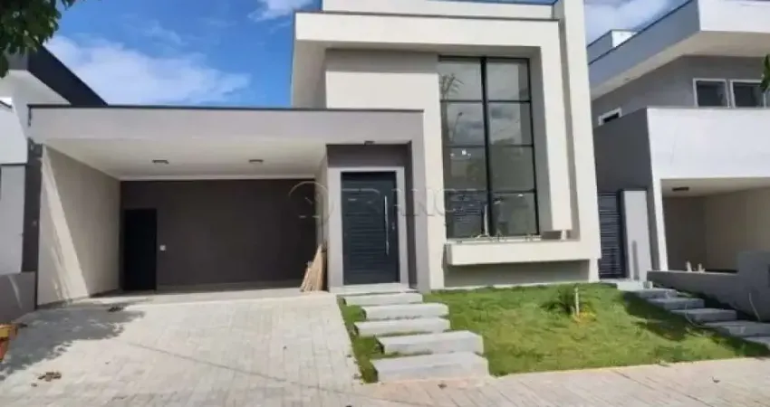 Casa em condomínio fechado com 3 quartos à venda no Condomínio Terras do Vale, Caçapava