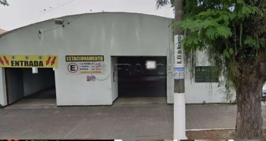 Sala comercial à venda no Centro, Jacareí