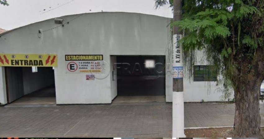 Sala comercial à venda no Centro, Jacareí 
