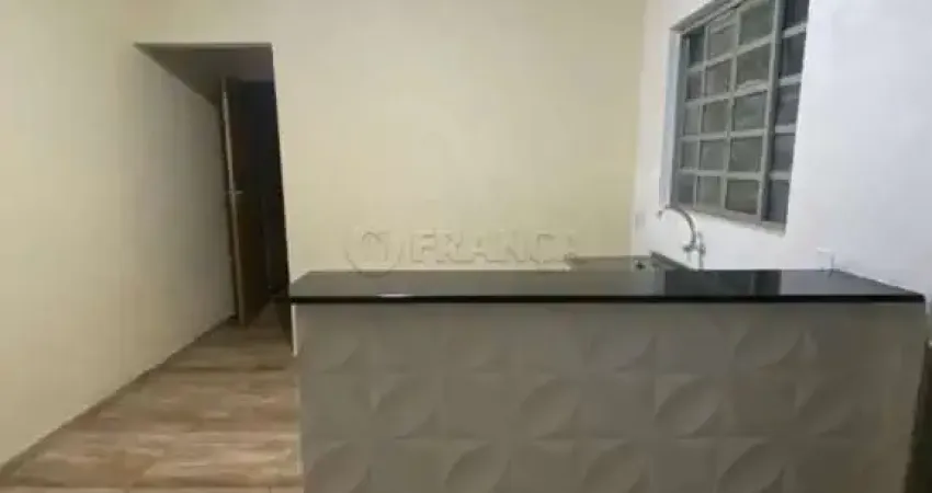 Casa com 1 quarto à venda no Jardim Pedra Mar, Jacareí