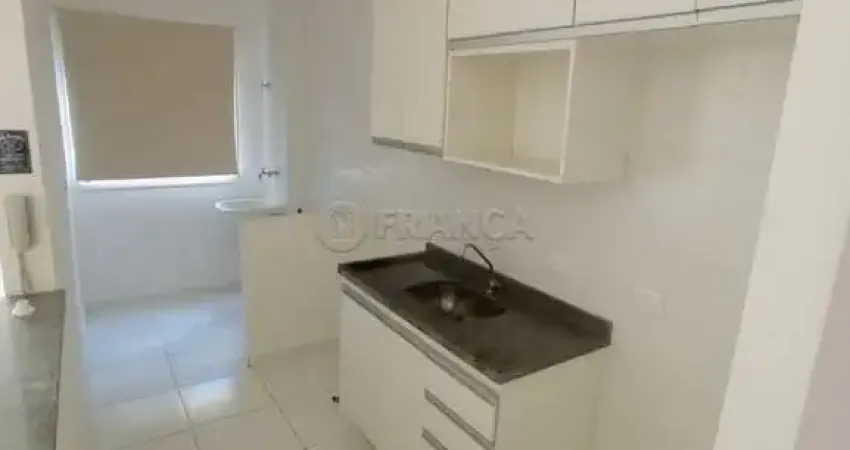 Apartamento com 2 quartos para alugar no São João, Jacareí