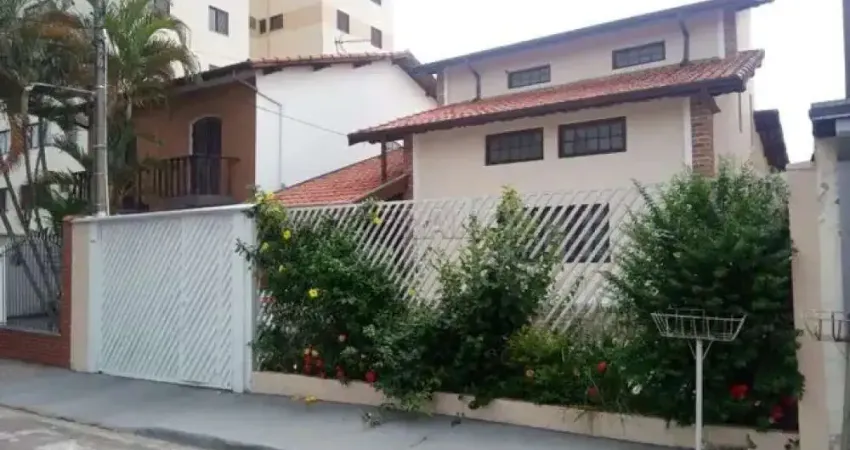 Casa com 3 quartos à venda no Jardim das Indústrias, São José dos Campos