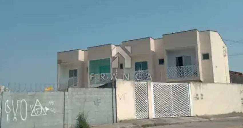 Casa com 2 quartos à venda na Vila Formosa, Jacareí 