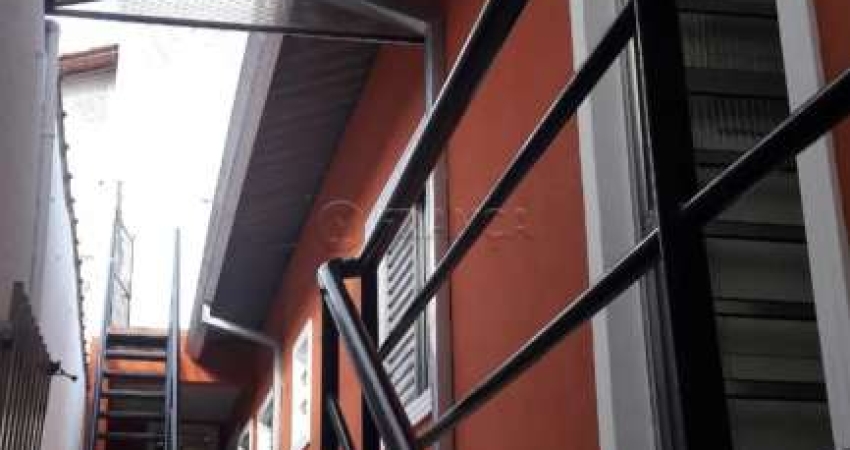 Locação Casa de 02 dormitórios - Bosque dos Eucaliptos - Zona Sul