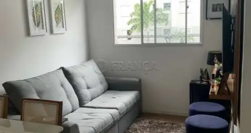 Apartamento Padrão em Jacareí