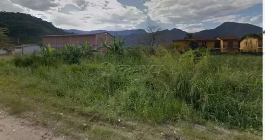 Terreno à venda em Maranduba, Ubatuba 