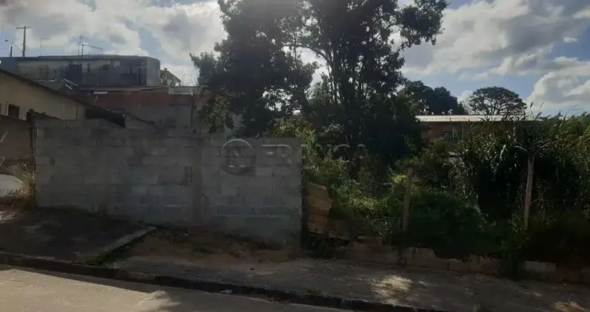 Terreno à venda no Jardim Colônia, Jacareí