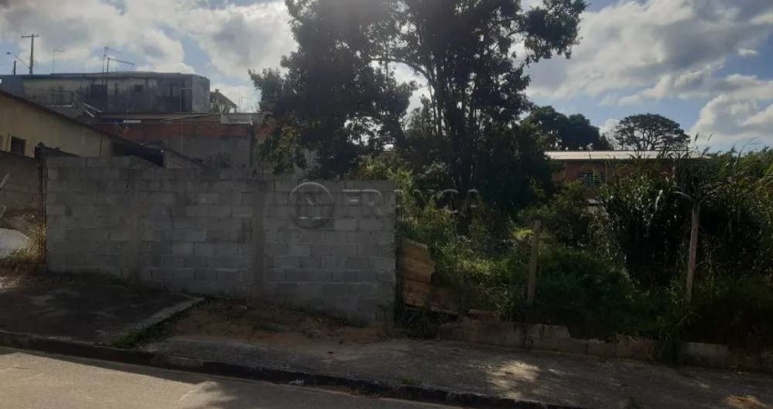 Terreno à venda no Jardim Colônia, Jacareí 