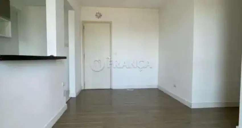 APARTAMENTO 02 DORMITÓRIOS - PARQUE INDUSTRIAL SÃO JOSÉ DOS CAMPOS SP