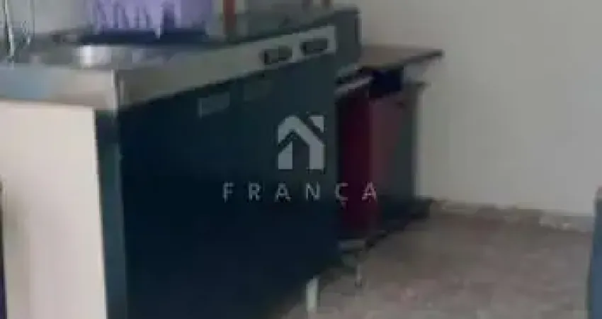 Casa com 1 quarto para alugar no Centro, Jacareí 