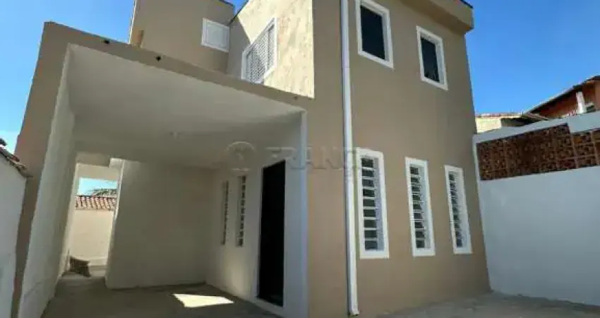 Casa com 2 quartos para alugar no Parque Santo Antônio, Jacareí 