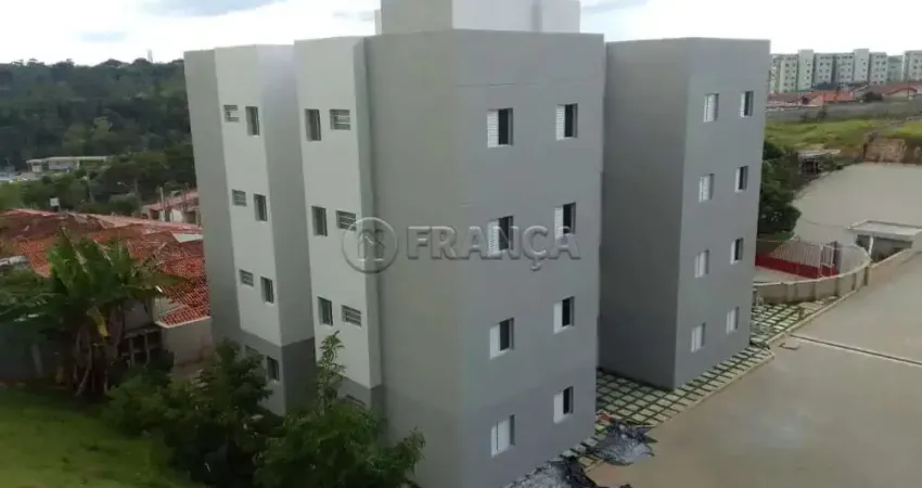 Apartamento 02 dormitórios - jardim novo amanhecer jacareí sp