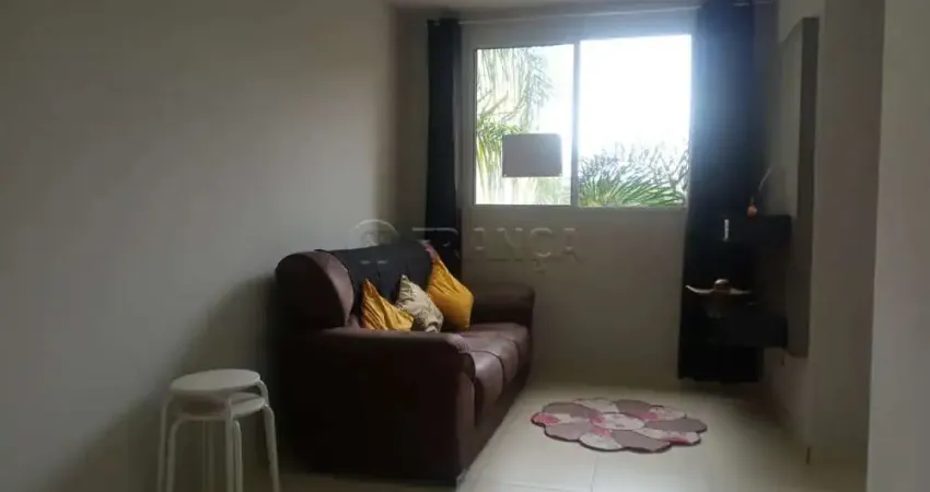Apartamento com 2 quartos para alugar no Jardim Califórnia, Jacareí 