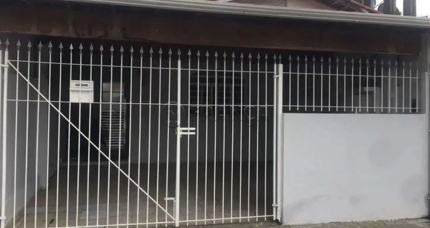 Casa com 2 quartos à venda na Cidade Nova Jacareí, Jacareí 