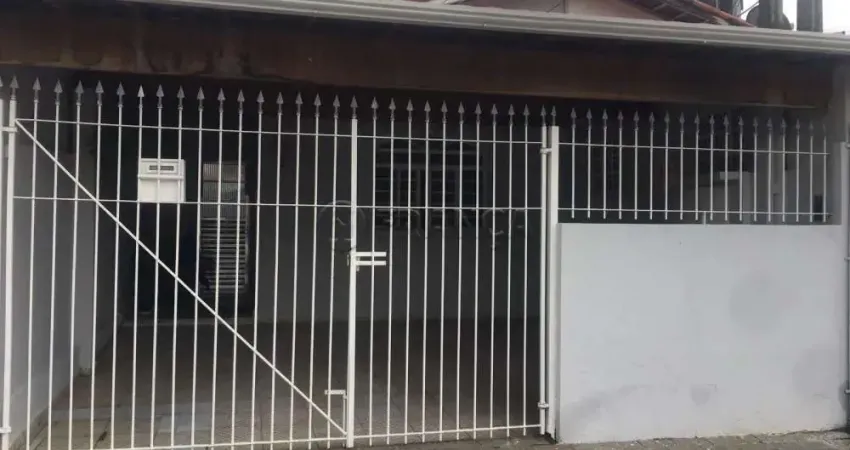 Casa com 2 quartos à venda na Cidade Nova Jacareí, Jacareí