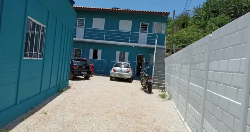 Casa com 1 quarto à venda no Jardim do Marquês, Jacareí 