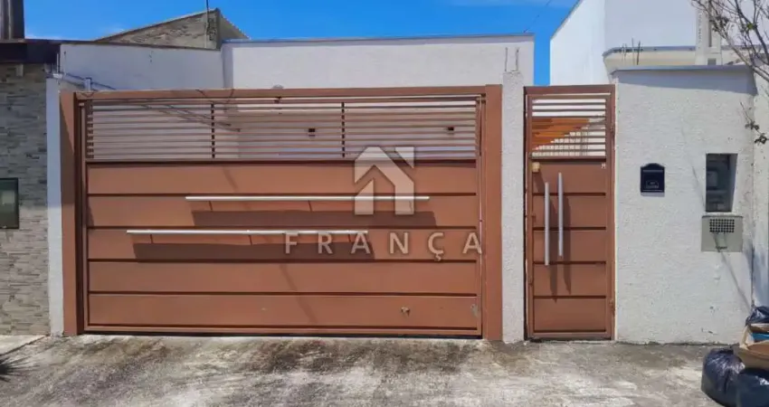 Casa com 3 quartos à venda no Residencial Parque dos Sinos, Jacareí