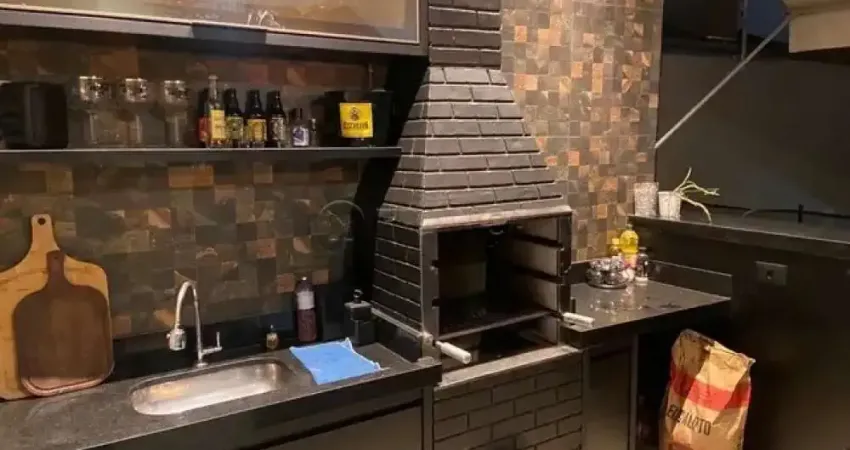 Sobrado 5 dormitórios piscina e área gourmet - villa branca - jacareí