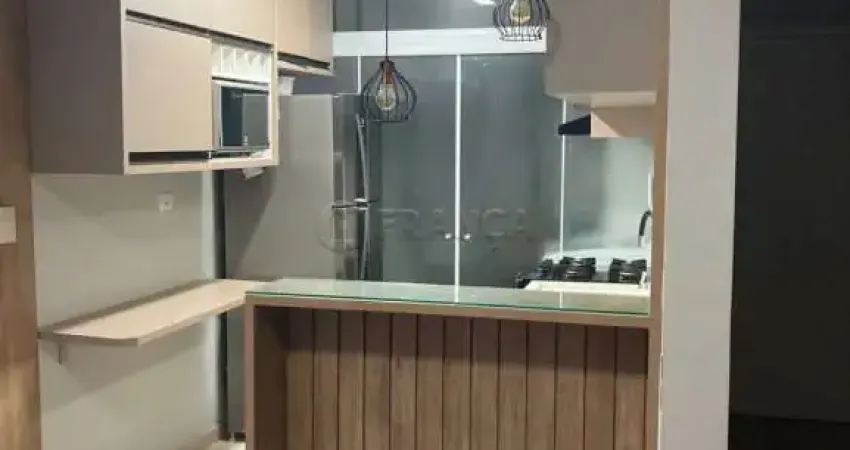 Apartamento com 3 quartos para alugar no Loteamento Jardim Sol Nascente, Jacareí