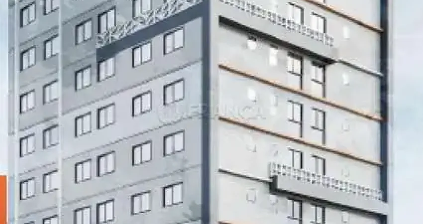 Apartamento com 1 quarto à venda no Loteamento Villa Branca, Jacareí