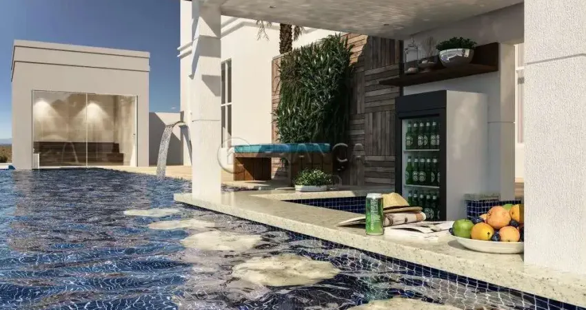 Apartamento com 3 quartos à venda no Jardim Califórnia, Jacareí 