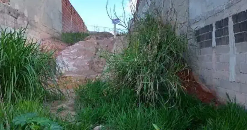 Terreno à venda no Jardim do Marquês, Jacareí 