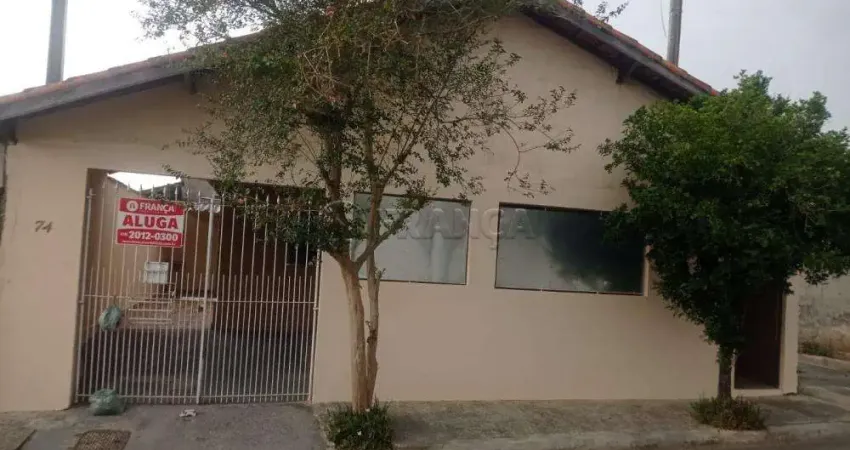Casa com 6 quartos à venda no Jardim do Vale, Jacareí