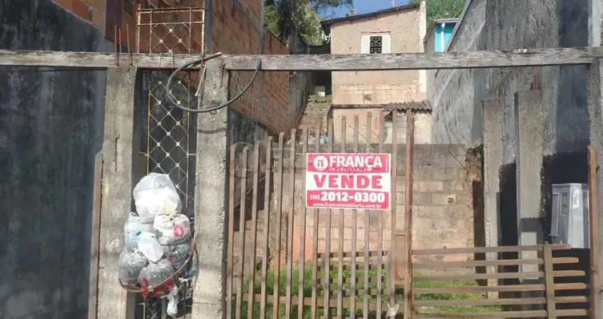 Terreno à venda no Jardim Colinas, Jacareí